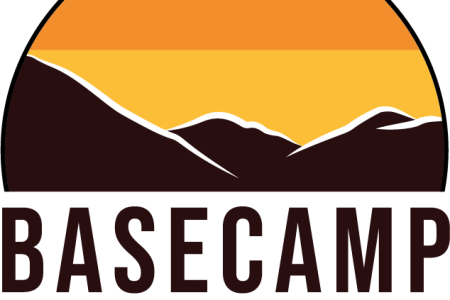 Logo di Basecamp